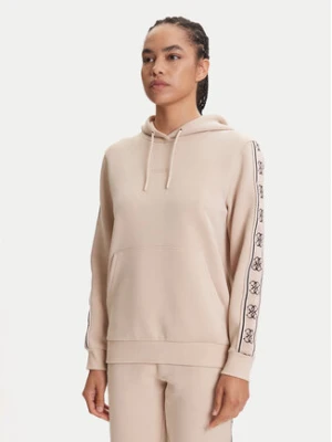 Zdjęcie produktu Guess Bluza V4YQ11 KB3P2 Beżowy Regular Fit