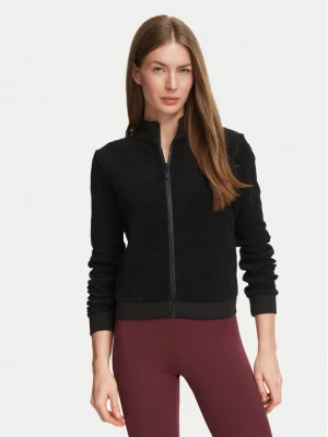 Guess Bluza V6BQ06 K6280 Czarny Regular Fit