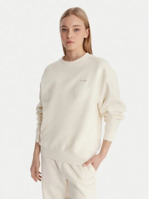 Zdjęcie produktu Guess Bluza V6RQ13 K9V31 Écru Regular Fit Kremowy