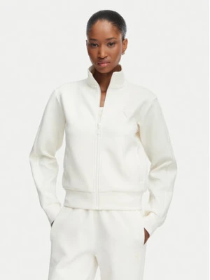 Guess Bluza V6YQ12 K4297 Kremowy Regular Fit