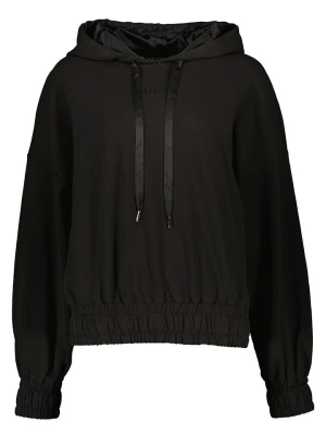 Guess Bluza w kolorze czarnym rozmiar: S