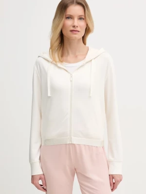 Guess bluza z kapturem damska JUNIE