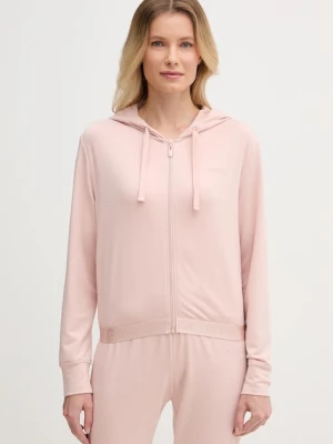 Guess bluza z kapturem damska JUNIE