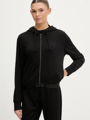 Guess bluza z kapturem damska JUNIE