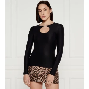 GUESS Bluzka AMIRA | Slim Fit