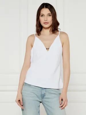 GUESS Bluzka CAROLINE | Regular Fit