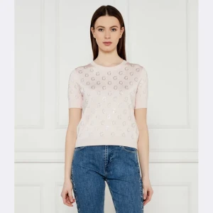 GUESS Bluzka JASMINE | Regular Fit