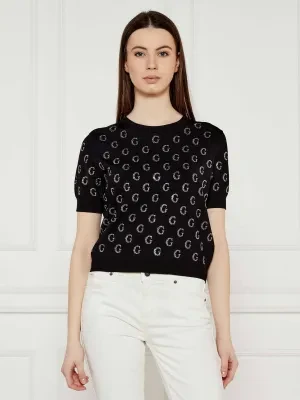 GUESS Bluzka JASMINE | Regular Fit