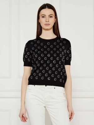 GUESS Bluzka JASMINE | Regular Fit