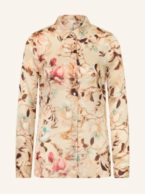 Guess Bluzka Koszulowa Clouis beige