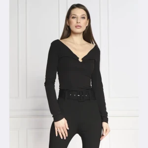 GUESS Bluzka LARA | Slim Fit