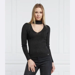 GUESS Bluzka LEXIE | Slim Fit