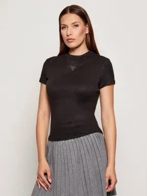 GUESS Bluzka LICIA | Slim Fit