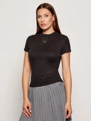 GUESS Bluzka LICIA | Slim Fit