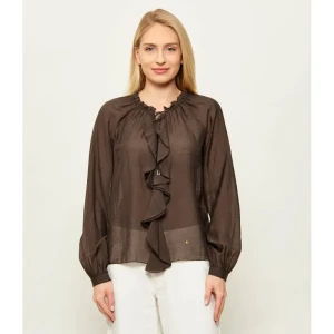 GUESS Bluzka MAELYS | Loose fit