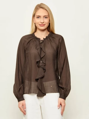 GUESS Bluzka MAELYS | Loose fit