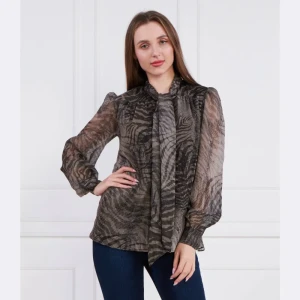 GUESS Bluzka NADINE | Regular Fit