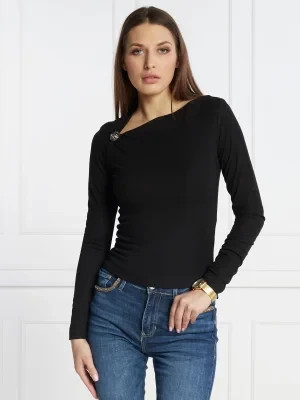 GUESS Bluzka | Regular Fit