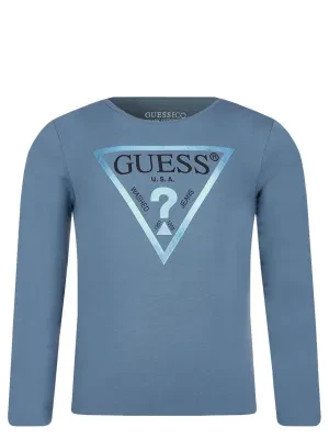 Guess Bluzka | Regular Fit