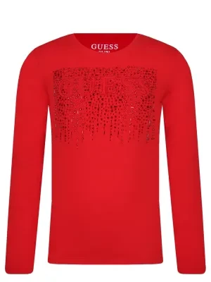 Guess Bluzka | Regular Fit