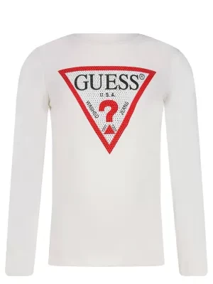 Guess Bluzka | Regular Fit