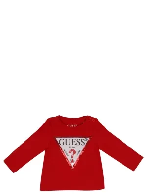 Guess Bluzka | Regular Fit