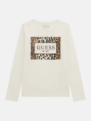 Guess Bluzka | Regular Fit