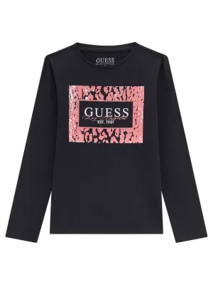 Guess Bluzka | Regular Fit