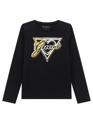 Guess Bluzka | Regular Fit