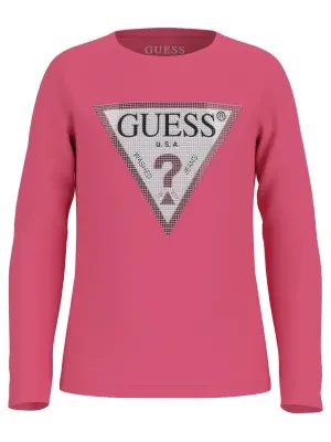 Guess Bluzka | Regular Fit