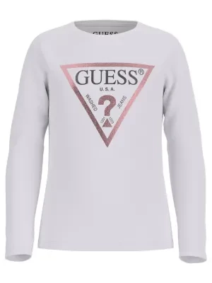 Guess Bluzka | Regular Fit