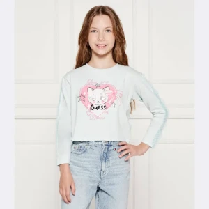 Guess Bluzka | Regular Fit