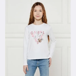 Guess Bluzka | Regular Fit
