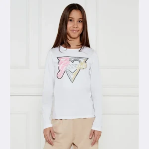 Guess Bluzka | Regular Fit