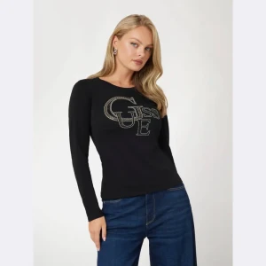 GUESS Bluzka | Regular Fit