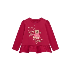 Guess Bluzka | Regular Fit