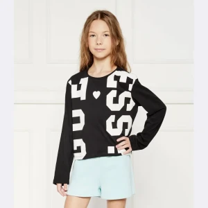 Guess Bluzka | Regular Fit