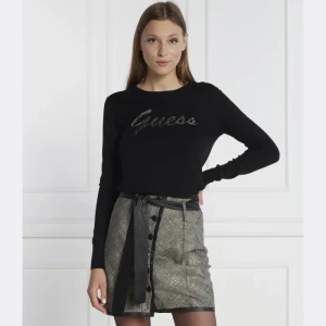 GUESS Bluzka | Regular Fit