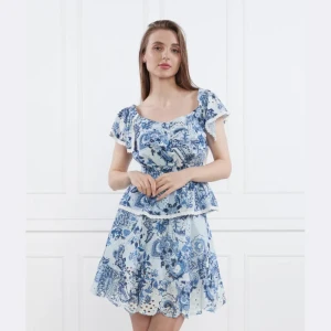 GUESS Bluzka | Regular Fit