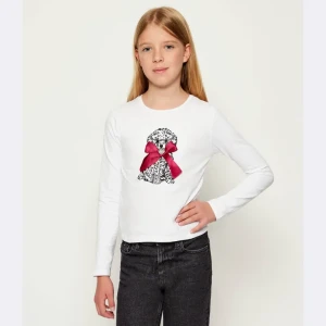 Guess Bluzka | Regular Fit