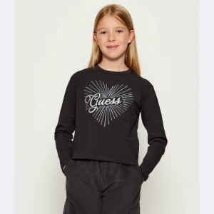 Guess Bluzka | Regular Fit