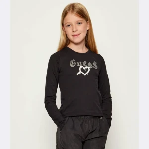Guess Bluzka | Regular Fit