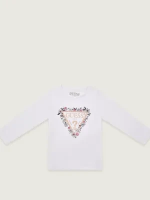 Guess Bluzka | Regular Fit