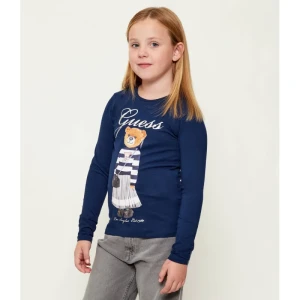 Guess Bluzka | Regular Fit