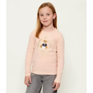 Guess Bluzka | Regular Fit