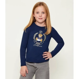 Guess Bluzka | Regular Fit