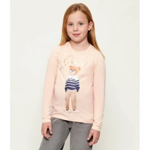 Guess Bluzka | Regular Fit