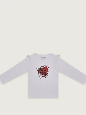 Guess Bluzka | Regular Fit