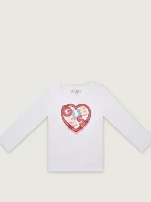 Guess Bluzka | Regular Fit