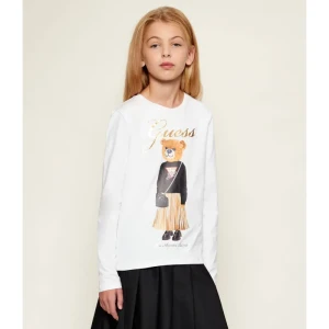 Guess Bluzka | Regular Fit